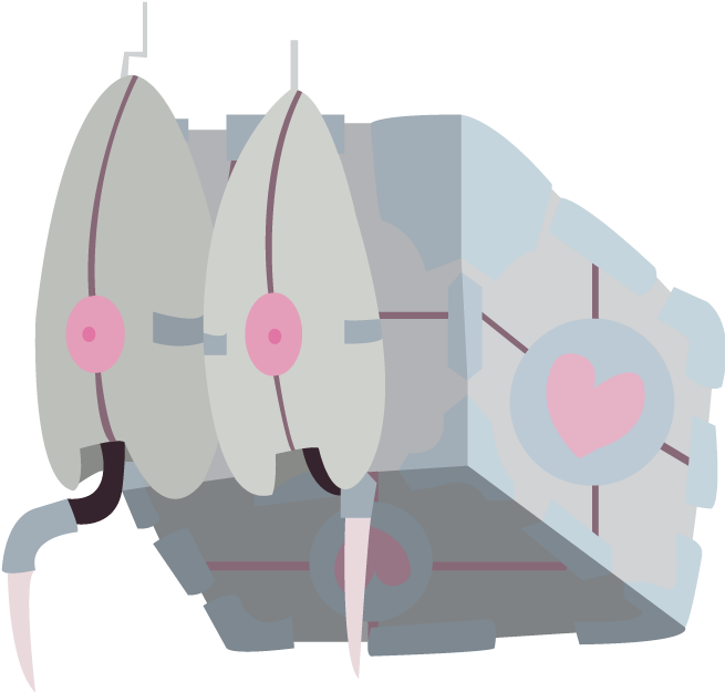 A Frankenstein Companion Turret - Illustration (654x633), Png Download