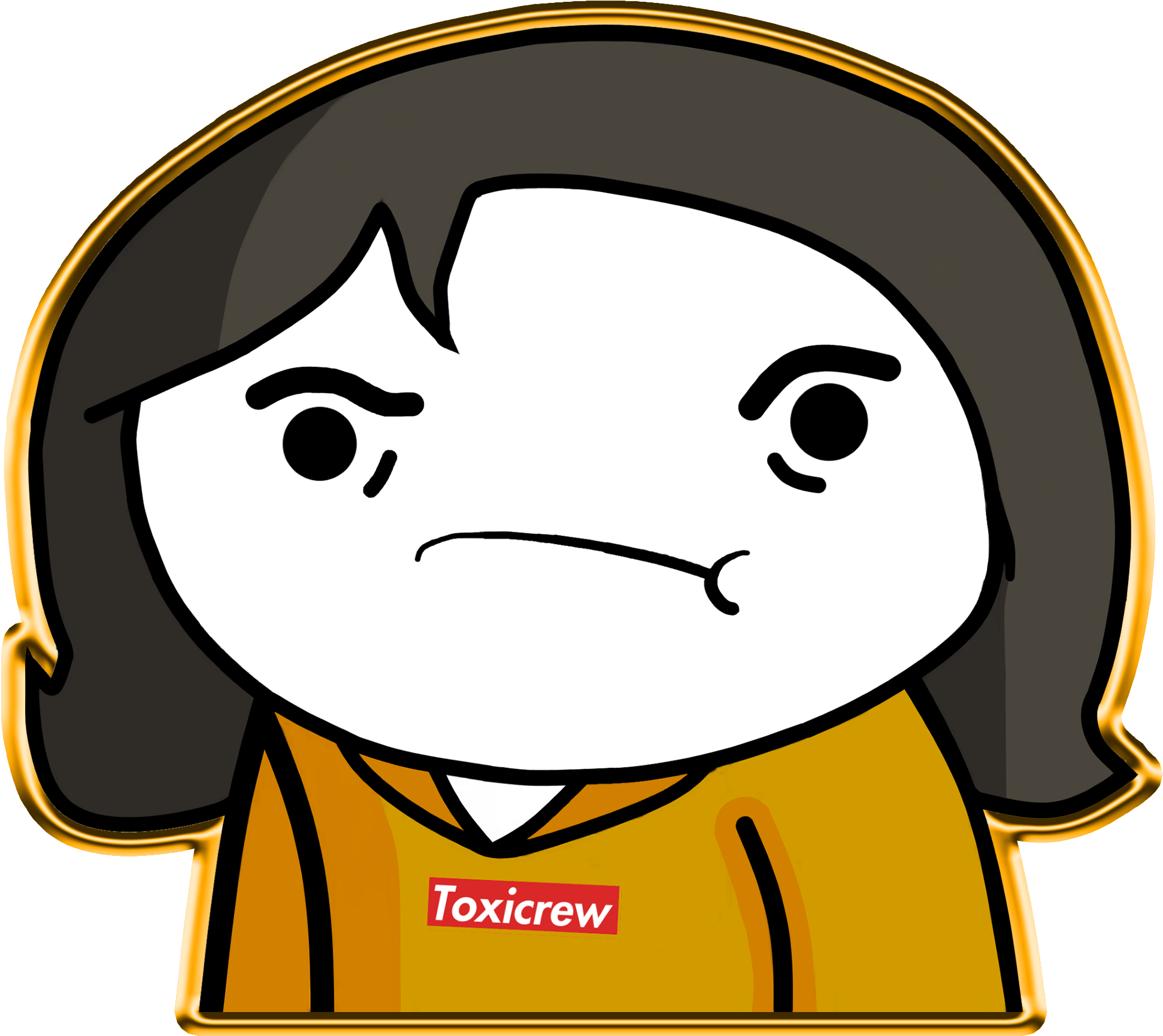 Steam Image - Sticker (2048x2048), Png Download