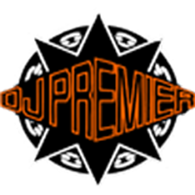Dj Premier Blog News - Dj Premier Logo Png (400x400), Png Download