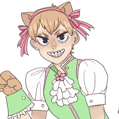 Expand Dong - Cartoon (400x400), Png Download