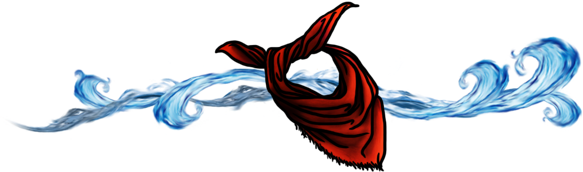 Like Most Of Their Disagreements, It Was Soon Forgotten - Drawing (1344x405), Png Download