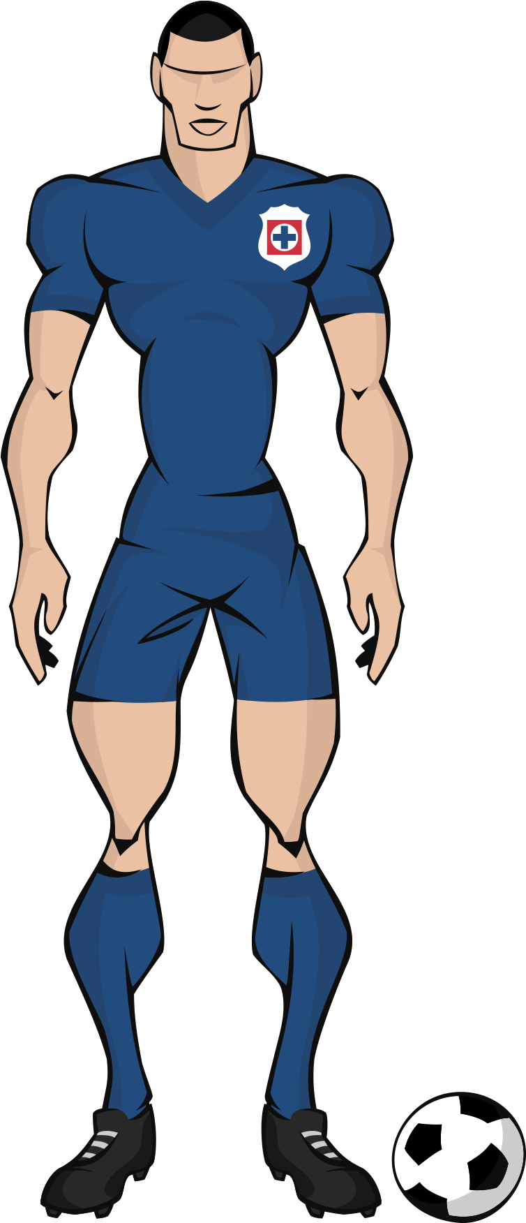 Futbox - 1998 Away Kit Brazil (920x1970), Png Download