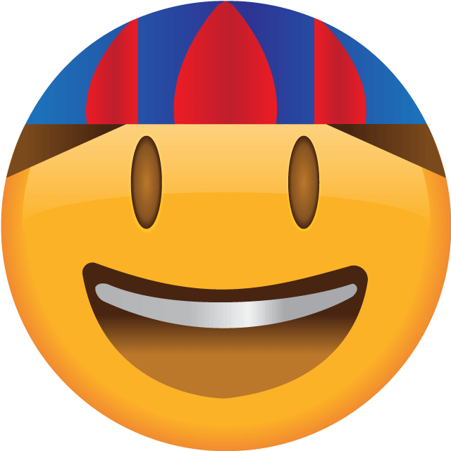 Girl Emoji - Emoji (640x640), Png Download