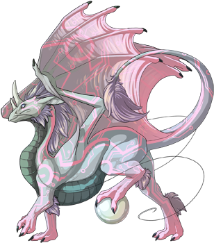 Companion Cube 8889093 350 - Pearlcatcher Male (350x350), Png Download