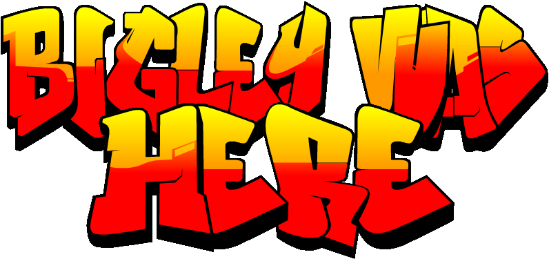 Bigleywashere - Agus (850x600), Png Download