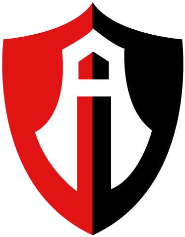 Atlas - Escudo De Atlas Para Dream League Soccer 2017 (500x500), Png Download