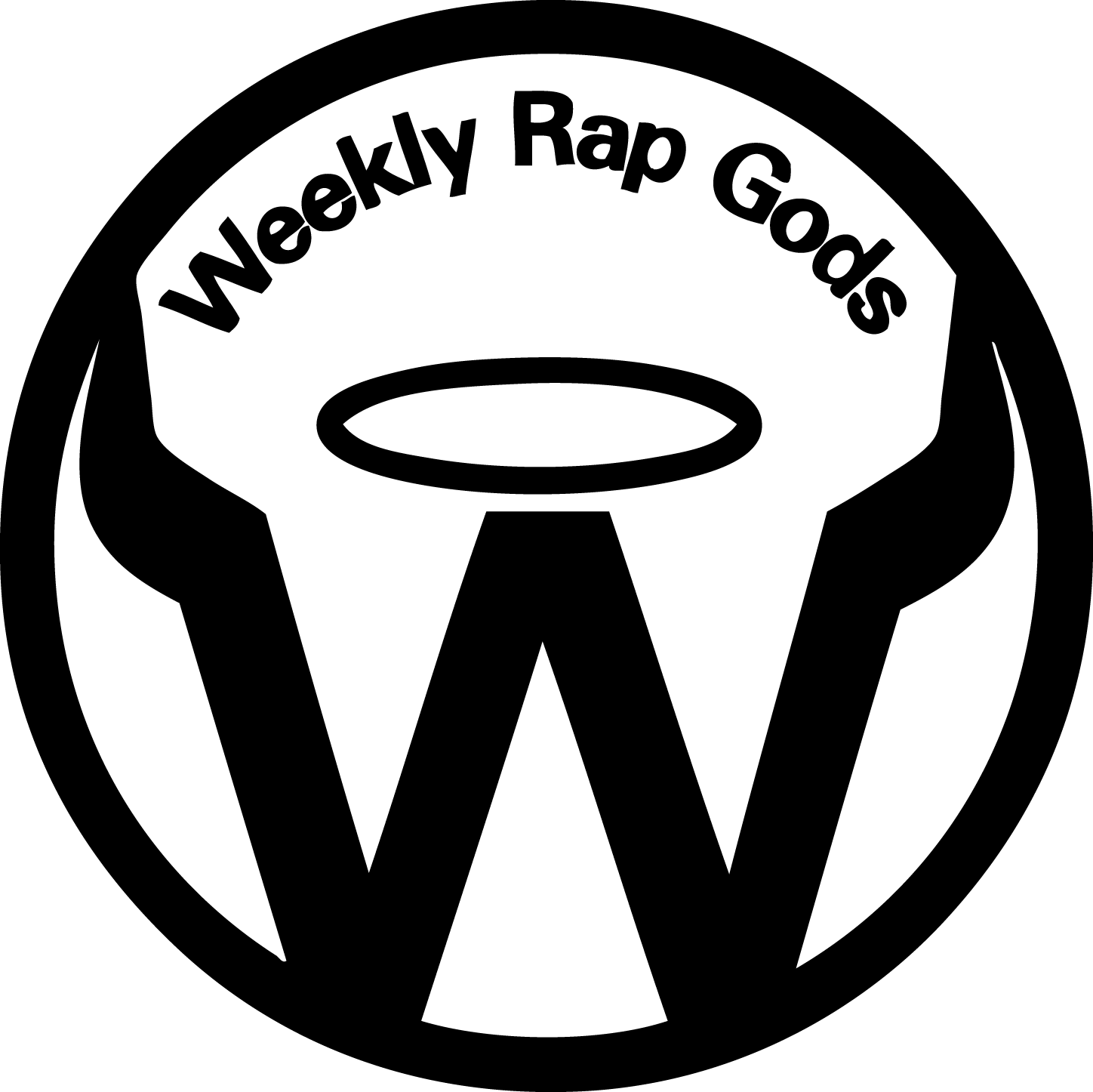 Cinner's Light Media Presents "mf Doom's Madvillain - Weekly Rap Gods (1448x1446), Png Download