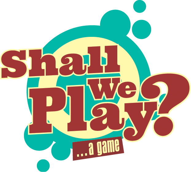 Shall We Play Logo - Trademark (622x560), Png Download