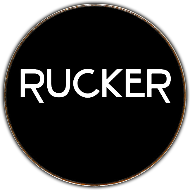 Rucker - Pastor Tim Rogers: Churchin' Cd (650x650), Png Download