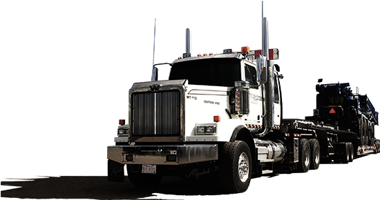 Transport Service - Edmonton (570x340), Png Download