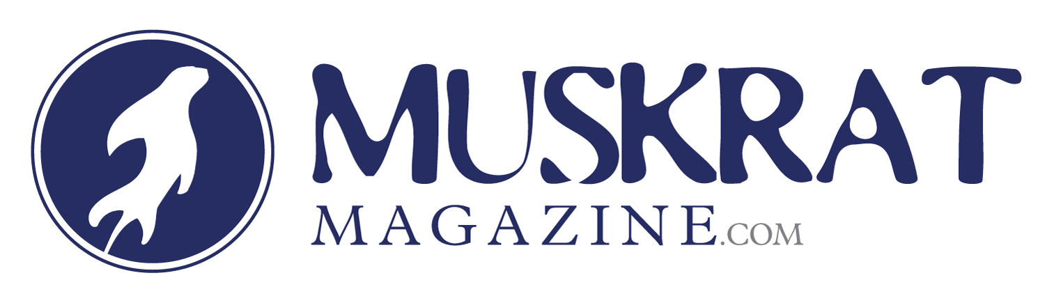 Muskrat Magazine Muskrat Magazine - Philadelphia Flyers Official Nhl 11 Inch X 17 Inch (1500x435), Png Download