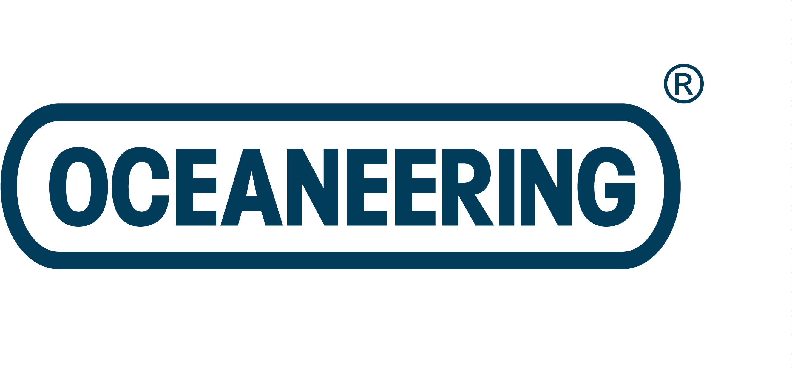 Oceaneering - Oceaneering International (3001x1241), Png Download