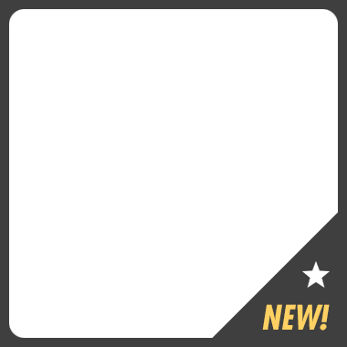 2" X 8" Rectangle Fridge Magnets - Refrigerator Magnet (380x380), Png Download