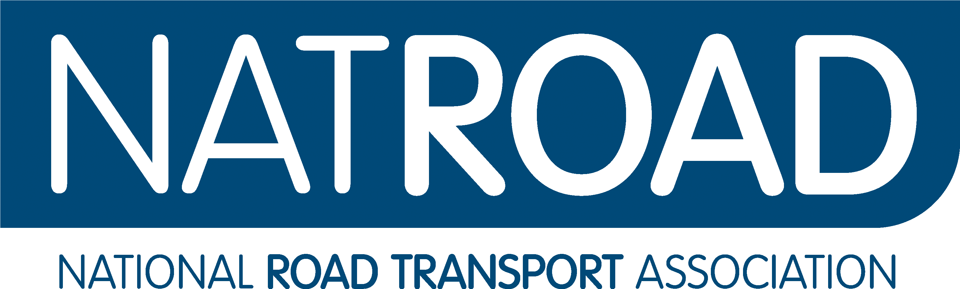 Natroadwithtitle Rgb300dpi - Natroad Logo (3661x1299), Png Download