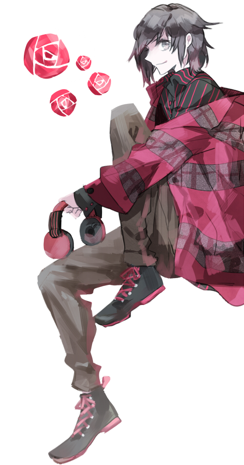 **givememoarpony Rolled A Random Image Posted In Comment - Cosplay (500x1000), Png Download