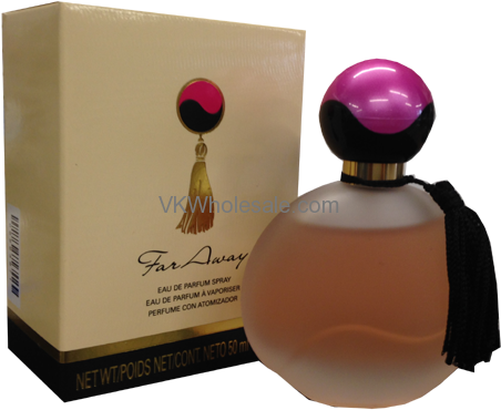 Far Away Perfume By Avon Wholesale - Avon Far Away 100 Ml (500x500), Png Download