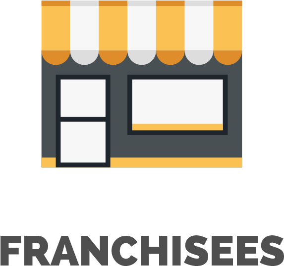Andys Frozen Custard Franchisees (664x664), Png Download