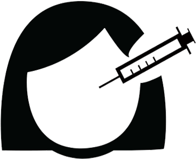 Botox - Cosmetic Dermatologist Cartoon (500x500), Png Download