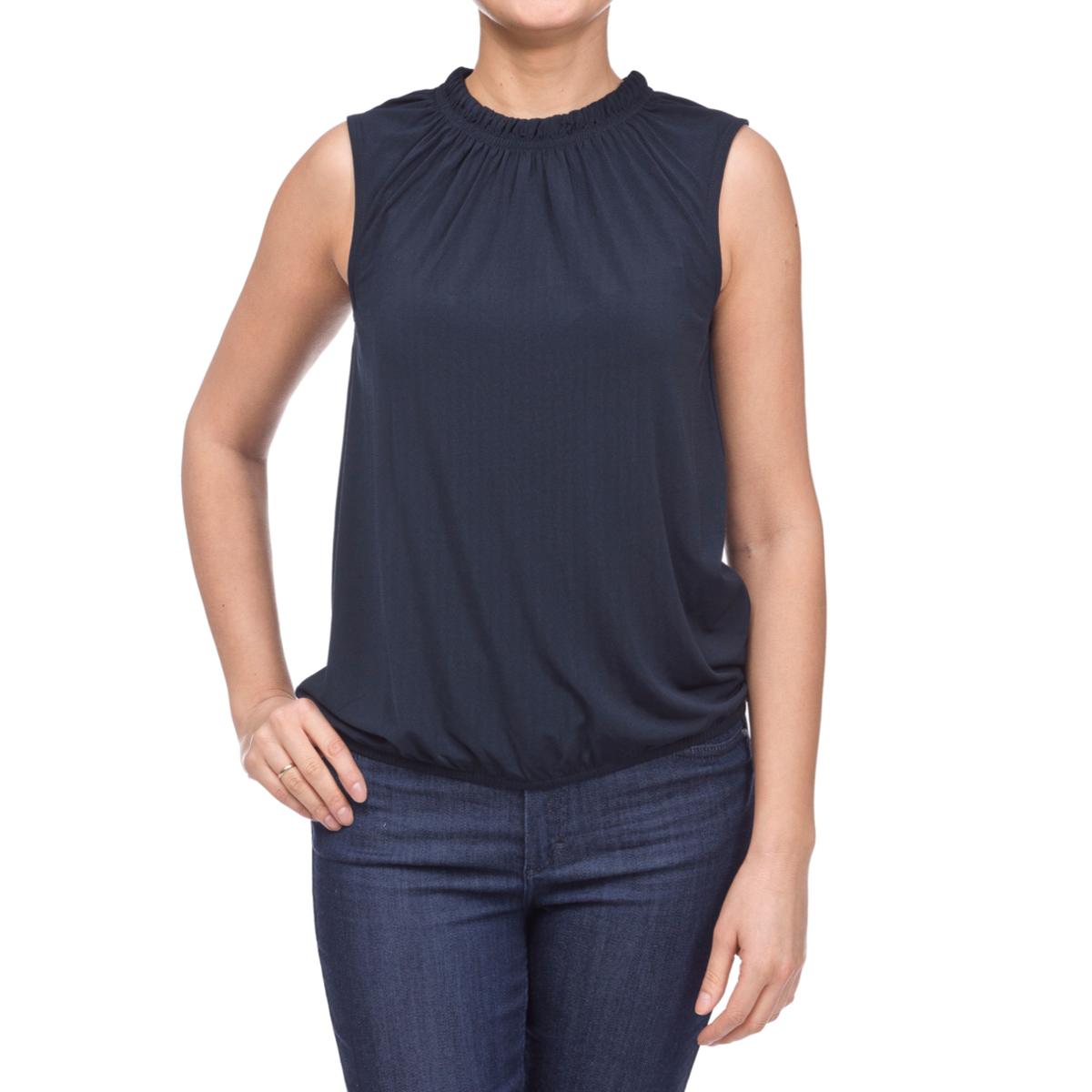 Buy Top Betty Barclay Dark Sky 4719 9601 8345 Elkor - Dress (1200x1200), Png Download