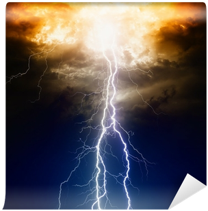 Millennium Past: Yahweh's Vengeance (400x400), Png Download