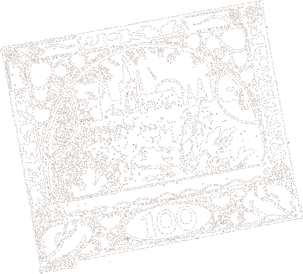 Praga 2018 Známka - Postage Stamp (620x559), Png Download