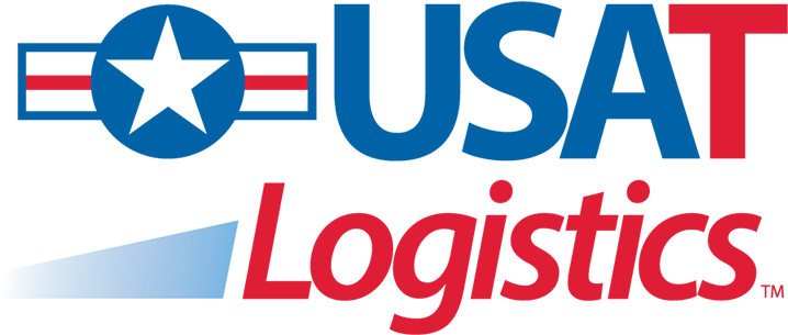 Usat Logistics Is Expanding Into Mexico With The Opening - Usa Truck (800x353), Png Download