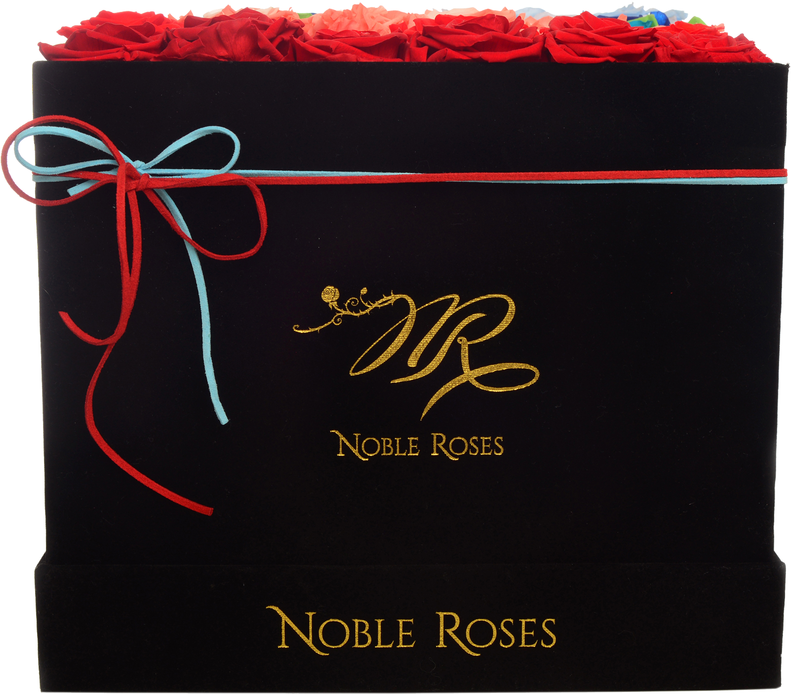 Jetstream Large Arrangement - Box (2000x2000), Png Download