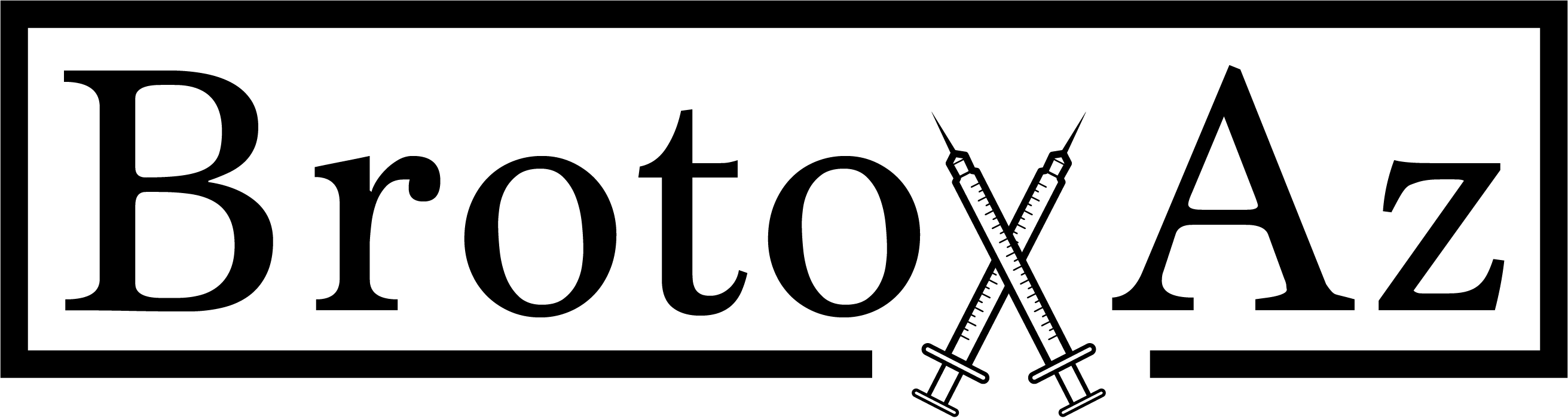 Botox & Fillers - Photography (2623x701), Png Download