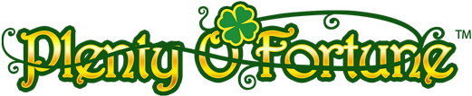 Plenty Of Fortune (594x320), Png Download