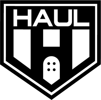 Haul Apparel - Haul Apparel Logo (400x397), Png Download