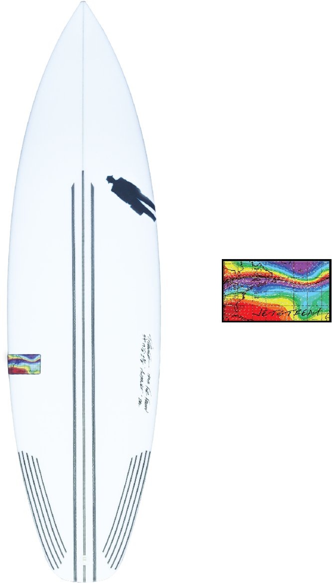 Surfboard (1200x1200), Png Download