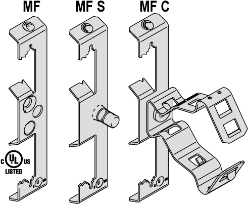 Mf-group - C Ul Us (507x414), Png Download