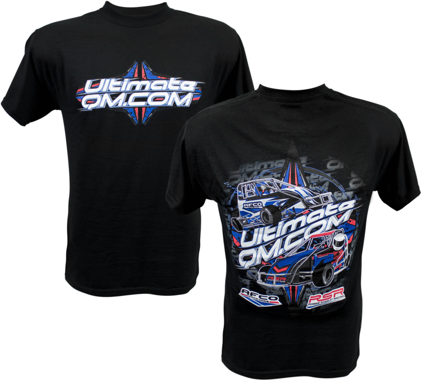 Qmshirt Combined 2 (1000x908), Png Download