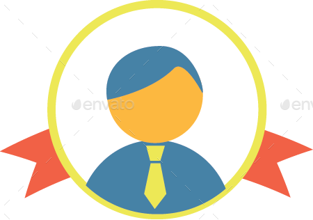 Flat Minimal/png Flat Minimal/reputation - Reputation Vector Png (450x316), Png Download