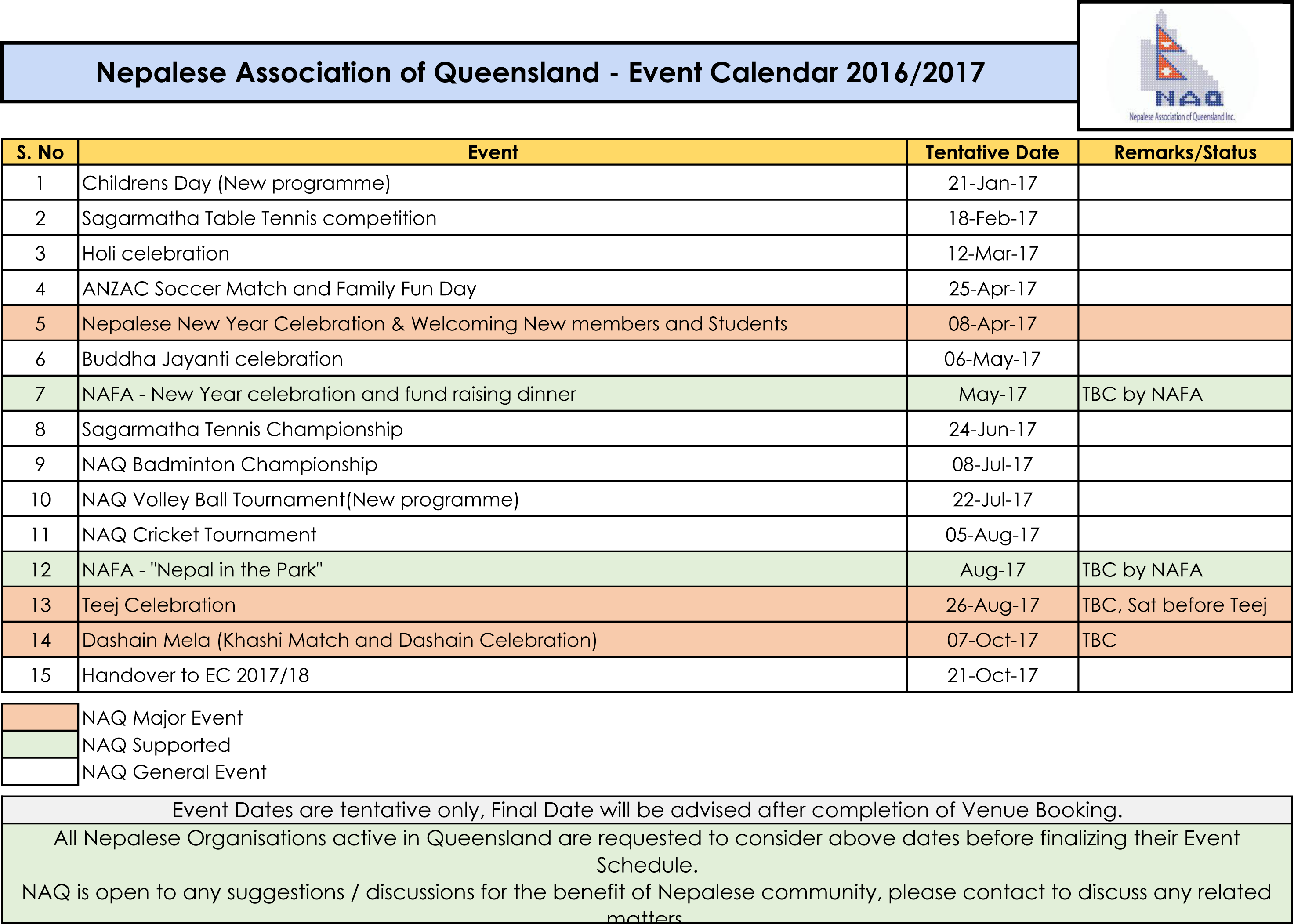Event Calendar (2952x2112), Png Download