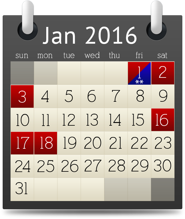 Published December 10, 2015 At 1024 × 768 - Number (1024x768), Png Download