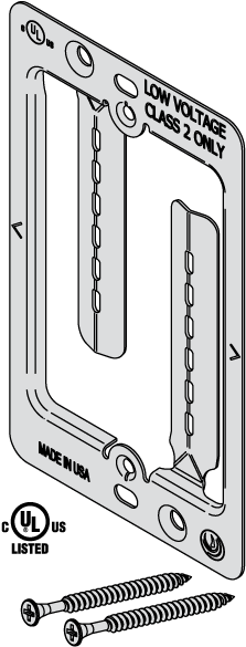 Lvps - C Ul Us (252x615), Png Download