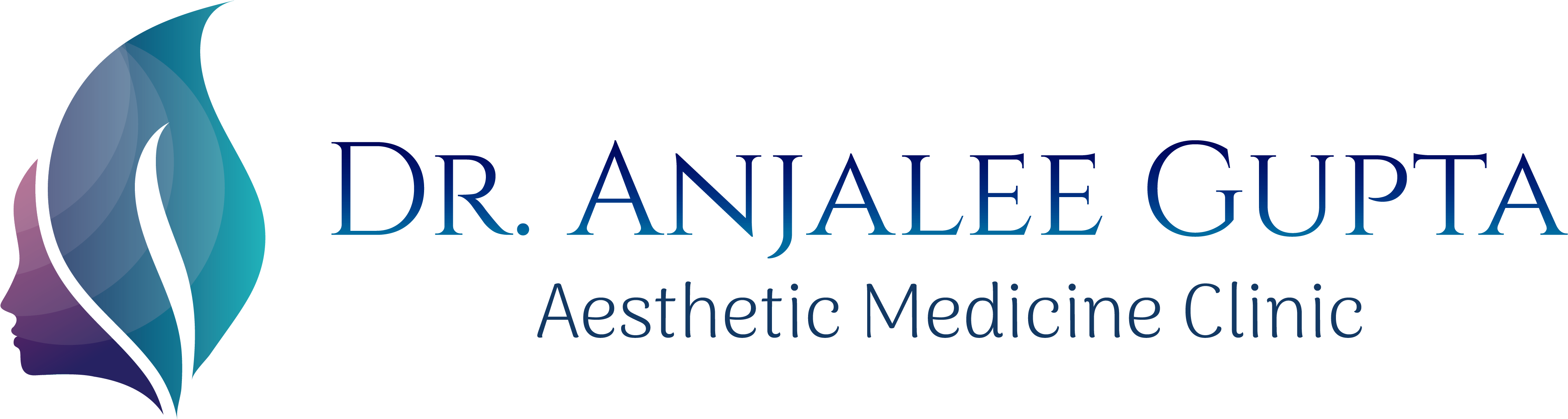 Brampton Cosmetic, Bramton Botox, Bramton Cosmetic - Esthetic Clinic Logo (4170x1200), Png Download
