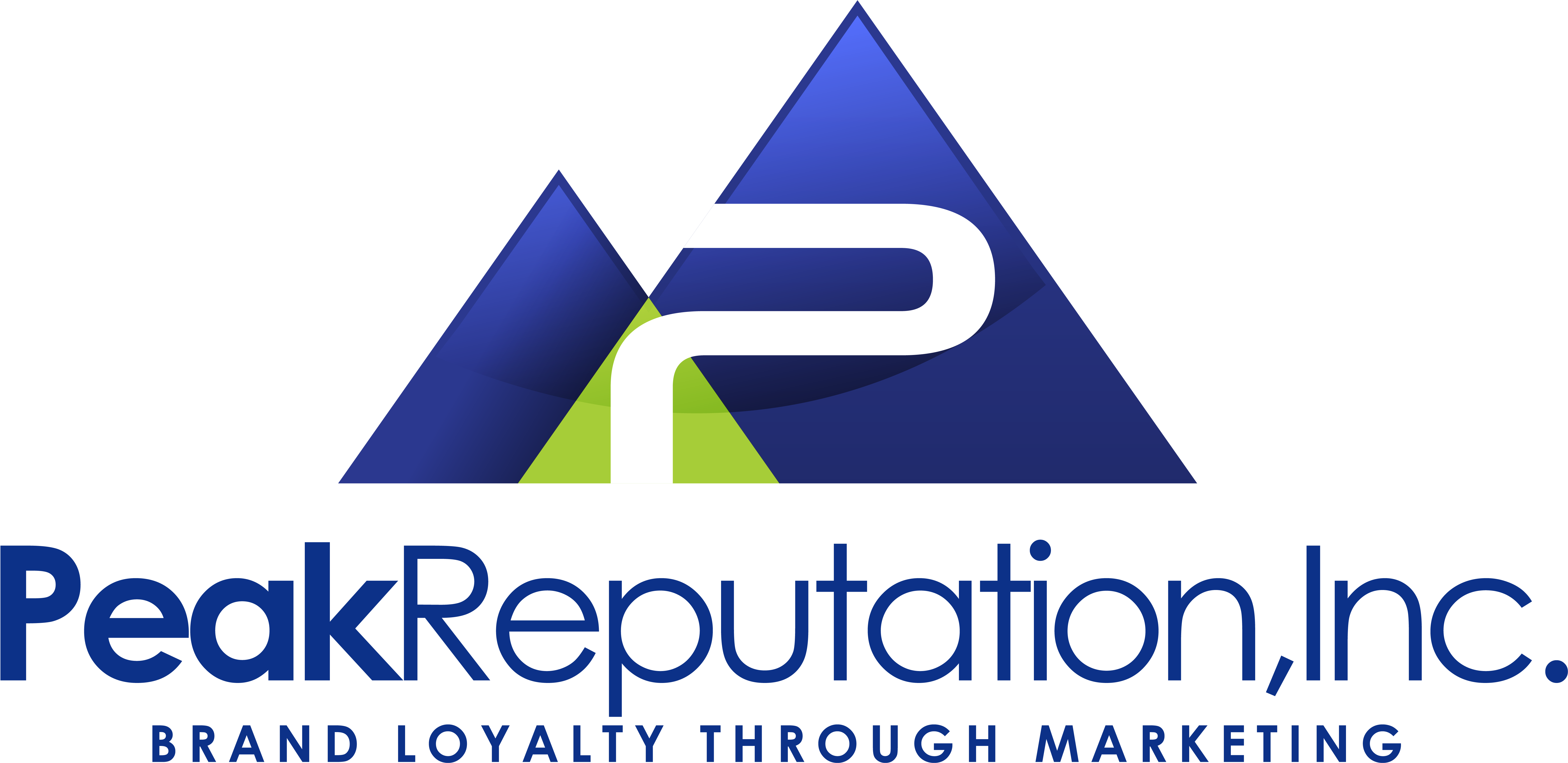 Why Use Peak Reputation Now Png - Graphic Design (6954x4173), Png Download