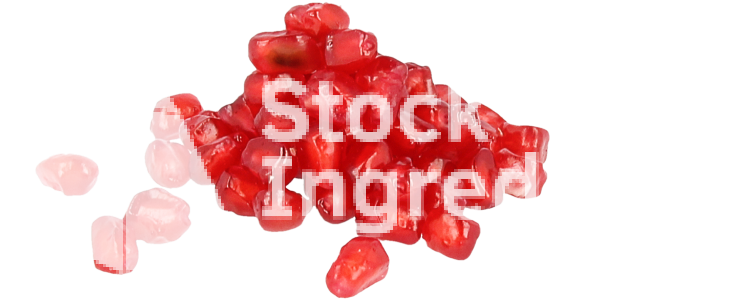 Pomegranate Seeds Png - Illustration (768x768), Png Download