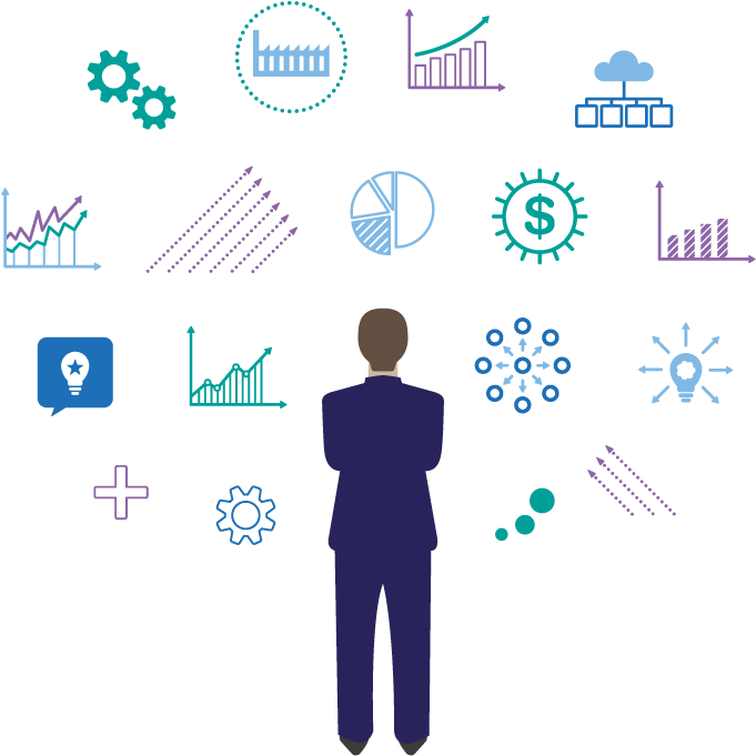 Reputation Management Services - Brand Strategy Png (800x800), Png Download