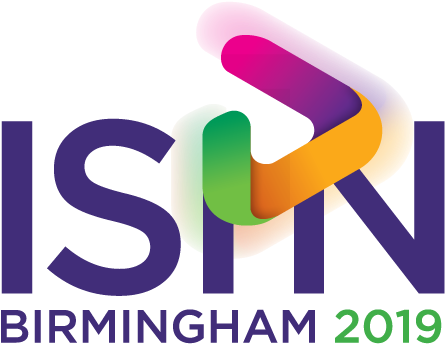 Ispn - Birmingham (600x400), Png Download