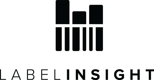 Label Insight Logo (500x259), Png Download