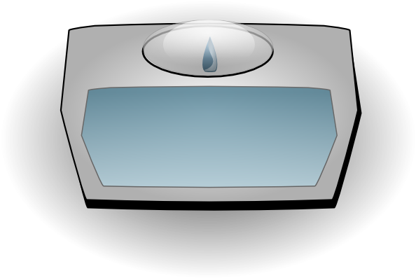 Weight Scale Vector Transparent (594x397), Png Download
