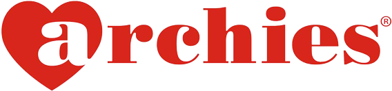 Get Upto 100% Cashback At Archies - Archies Gifts (597x207), Png Download