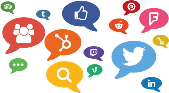 Get A Free Marketing Audit - Circle (600x330), Png Download