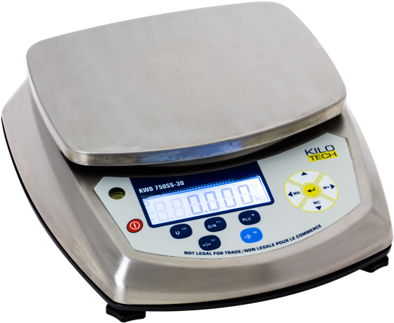 This Image Displays The Kilotech Kwd 750 Ss Food Processing - Kuwaiti Dinar (600x481), Png Download