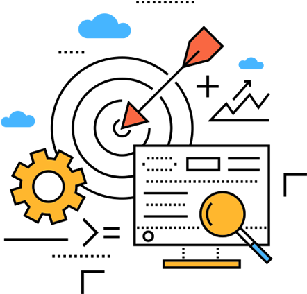 Perception Is Everything - Marketing (770x472), Png Download