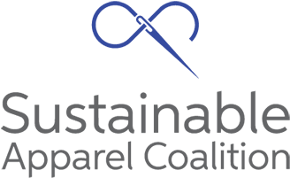 Sustainable Apparel Coalition (500x500), Png Download