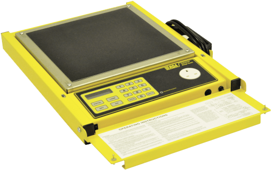 Rda Professional Weigh Scale - Electronics (550x550), Png Download